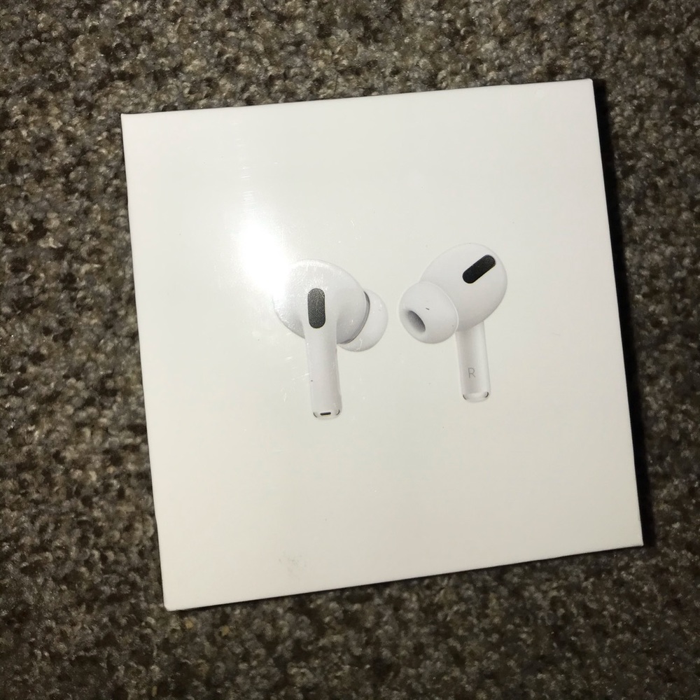Apple AirPod pros
